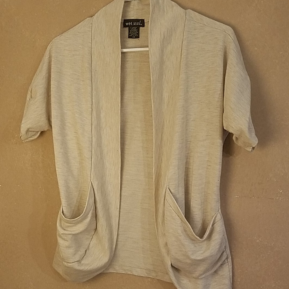 Wet Seal xs womans top